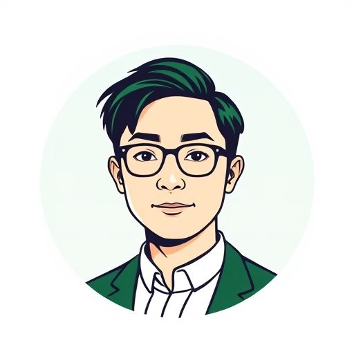 数据追番人 - 二次元漫画社区用户头像