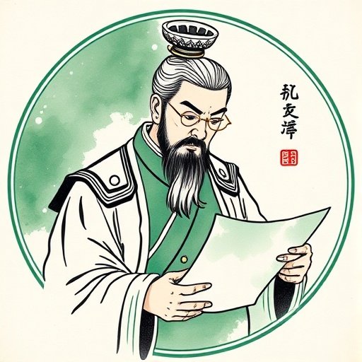 书海漫游者 - 二次元漫画社区用户头像